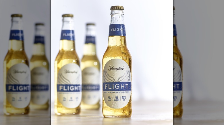 YuengLing FLIGHT