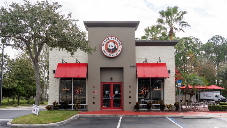 Panda Express