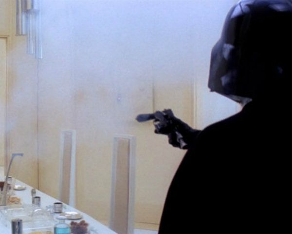 'Star Wars' Food Takes