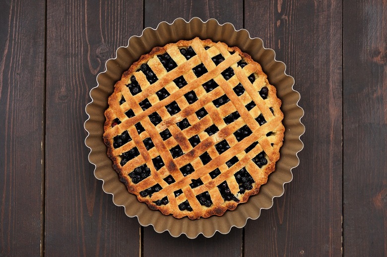 11 Pies That Are Better Than Birthday Cake