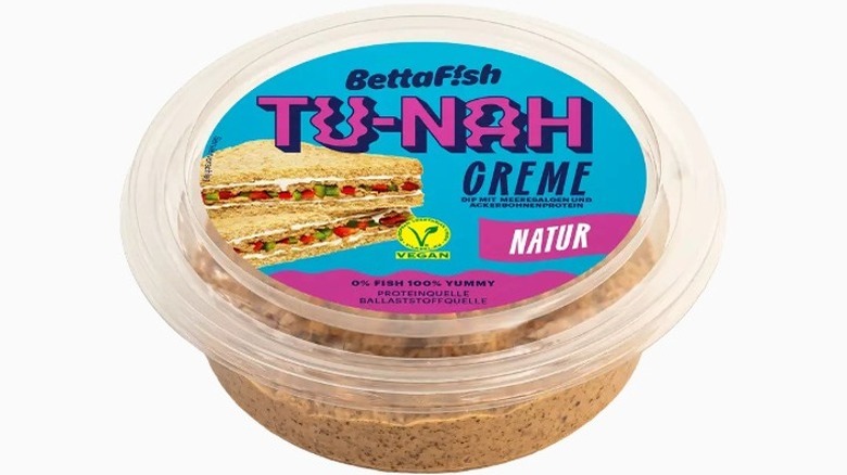 BettaF!sh tuna creme