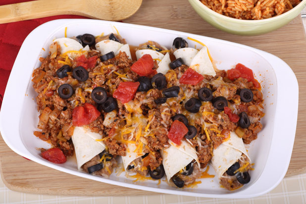 11 Quick and Cheap Dinner Recipes
