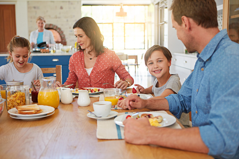 It Could Boost Your Energy Levels Naturally
