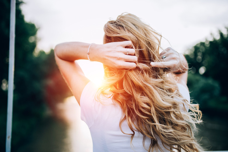 It Could Help Your Hair Grow Faster