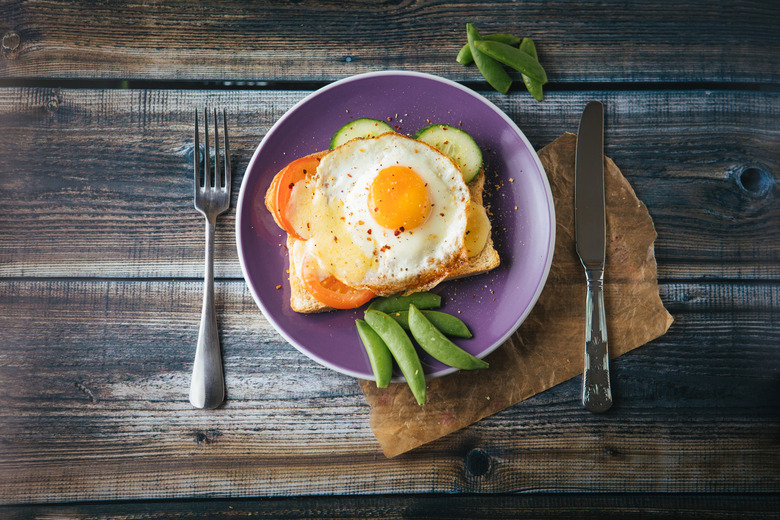 It Could Raise Your 'Good' Cholesterol
