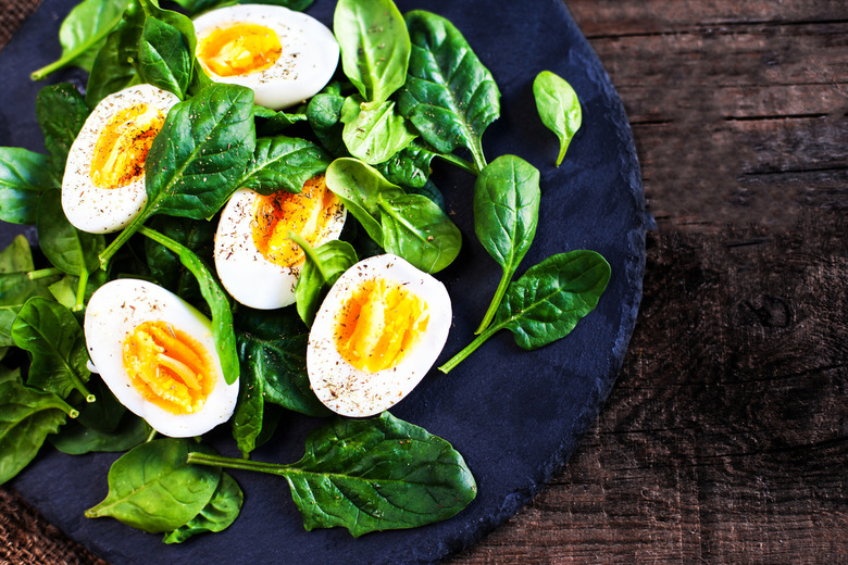 You Probably Need More Choline