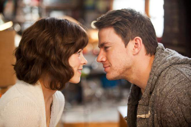 'The Vow'