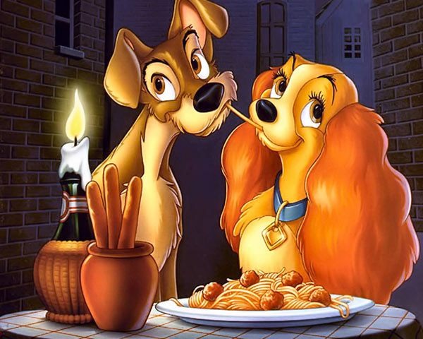 Romantic Movies