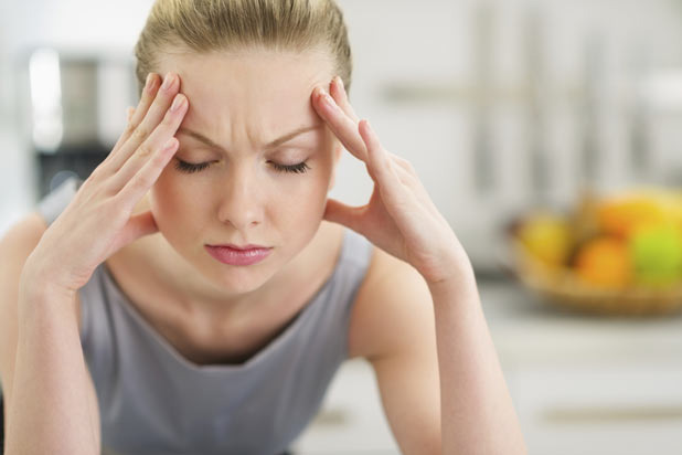 Migraines