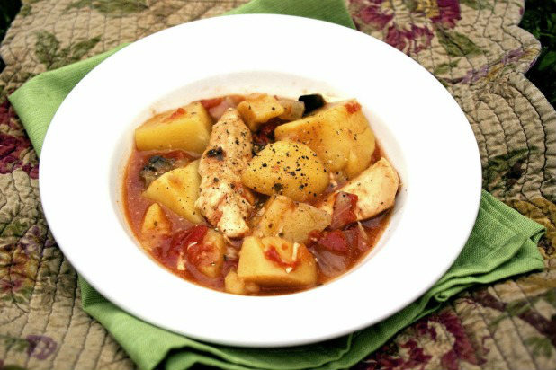 11 Slow-Cooker Recipes for the Busy Days of Fall