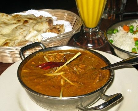 10 Spiciest Dishes in America