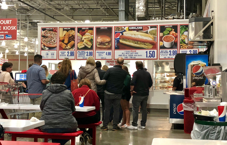 They Make Their Own Hot Dogs to Keep Prices Down