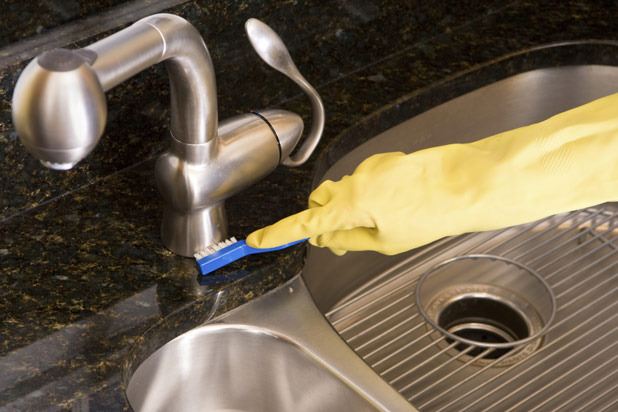Sink