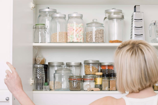 Kitchen Cabinets 