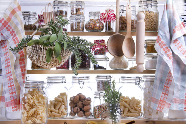 Pantry