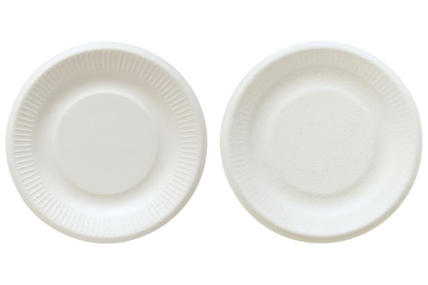 Paper Plate Pike