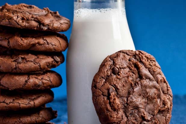 Brownie Cookie Recipe