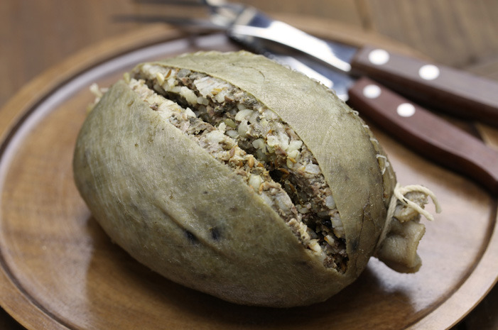 Haggis
