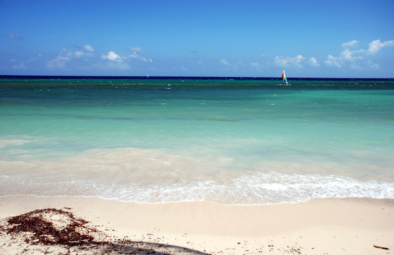 Montego Bay, Jamaica