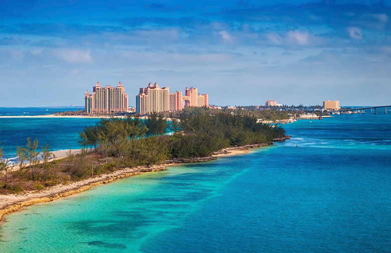 Nassau, the Bahamas