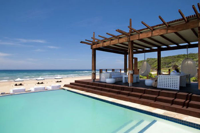 Ponta Mamoli, Mozambique