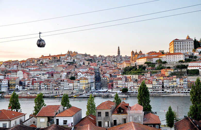 Porto, Portugal