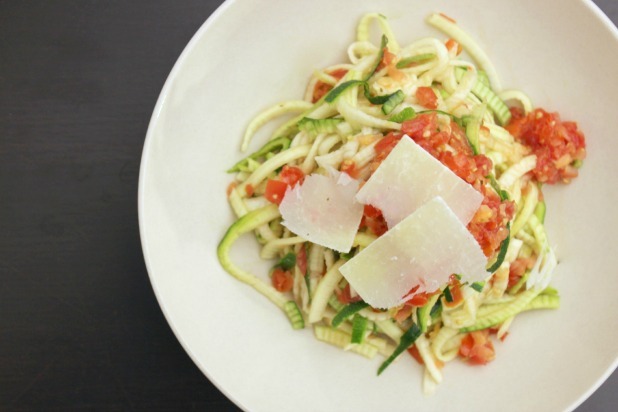 12 Delicious Zucchini Recipes