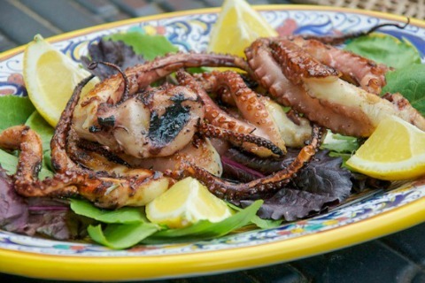 12 End-of-Summer Grilling Recipes