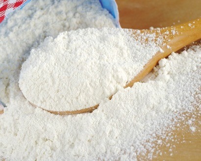 Flour