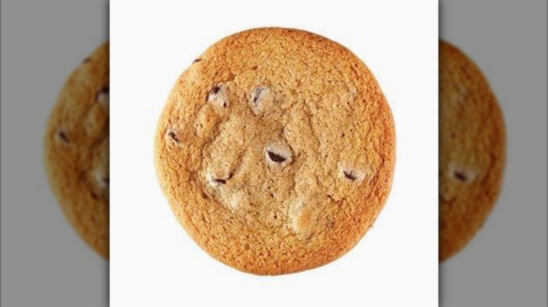Sheetz Gourmet Chocolate Chip Cookie
