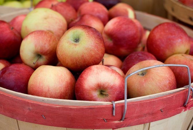 12 Foods You Should Always Buy Organic