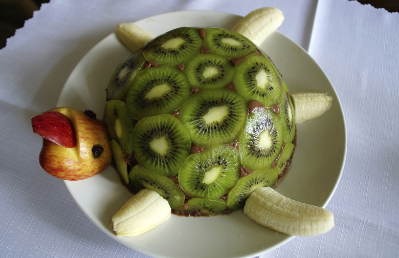Food Animals 