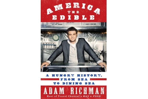 America the Edible