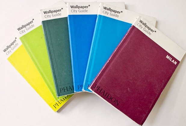 Wallpaper* City Guides 