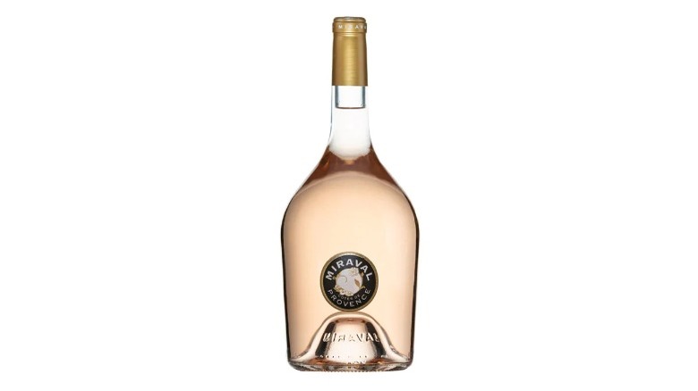 Magnum of Miraval Rosé