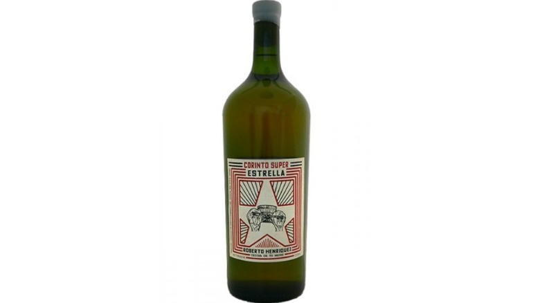 Magnum of Corinto Super Estrella