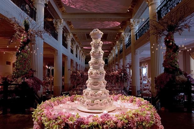 Grand Romance