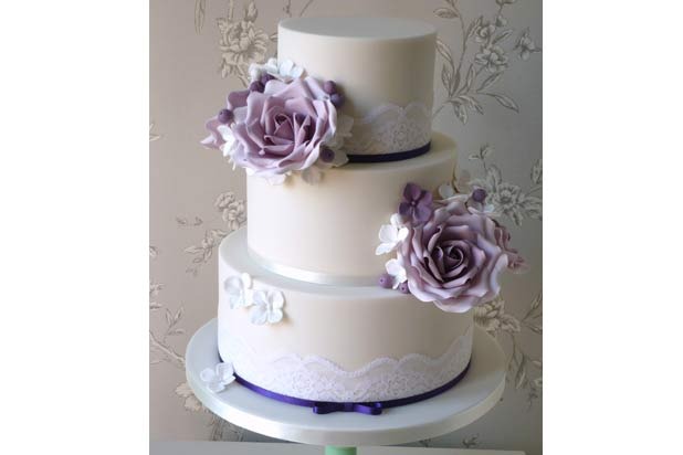 Lavender Love