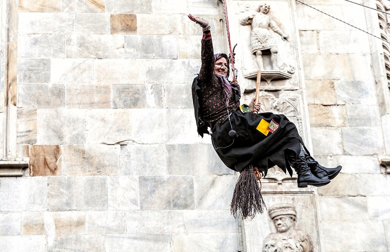 Befana (Italy)