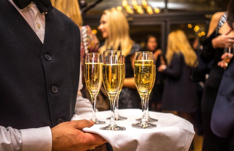 12 Party Tips From Professionals