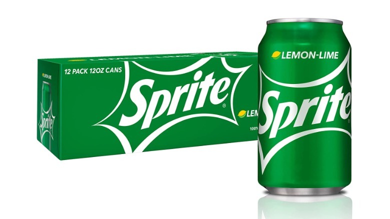 Can of Sprite