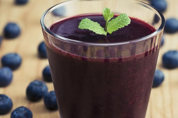 Superfood Smoothie