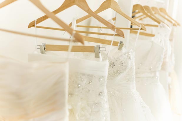 Most Expensive Wedding Dress