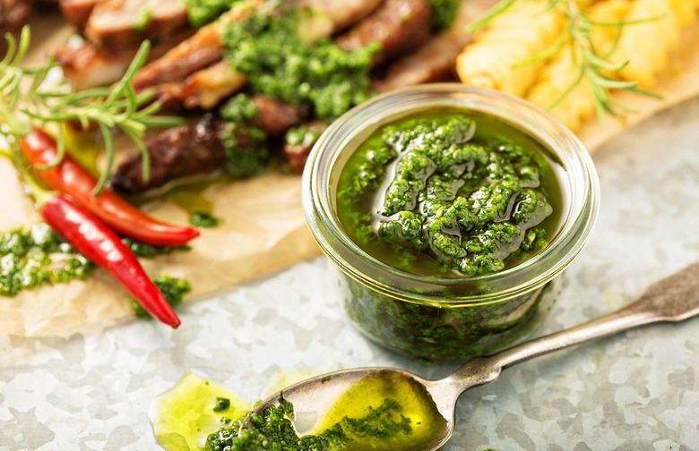 Chimichurri 