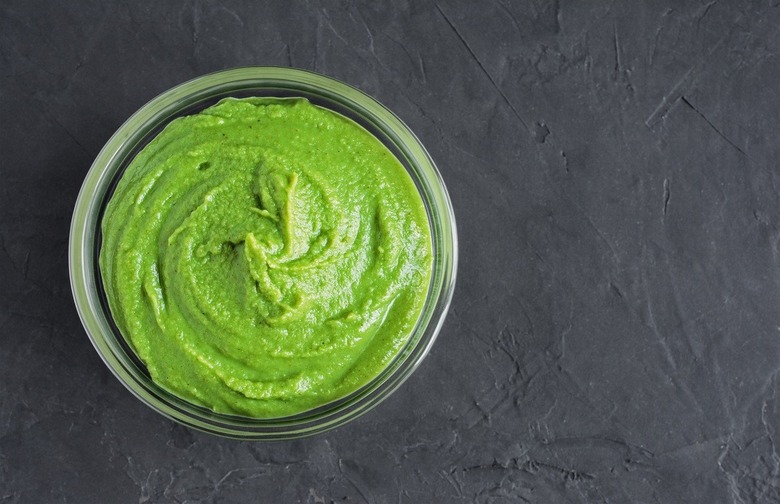 Wasabi