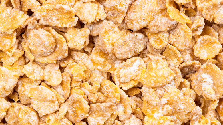 Frosted Flakes