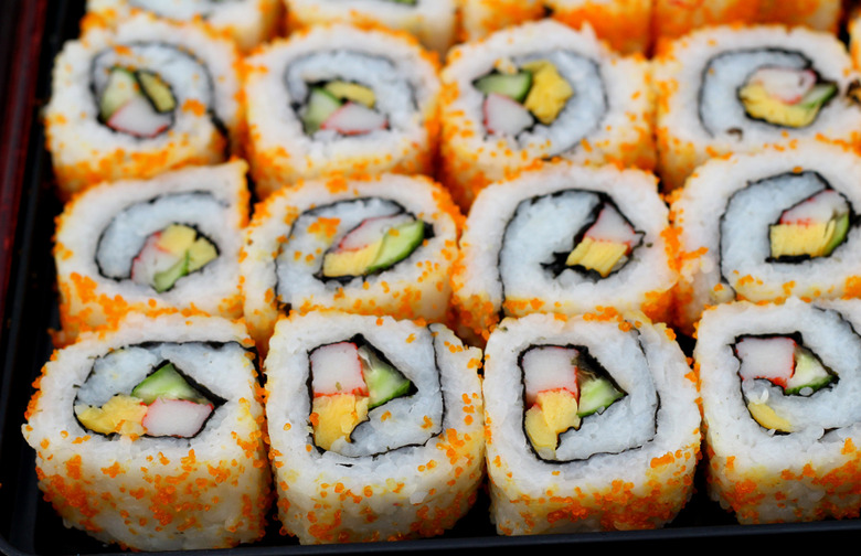 Sushi