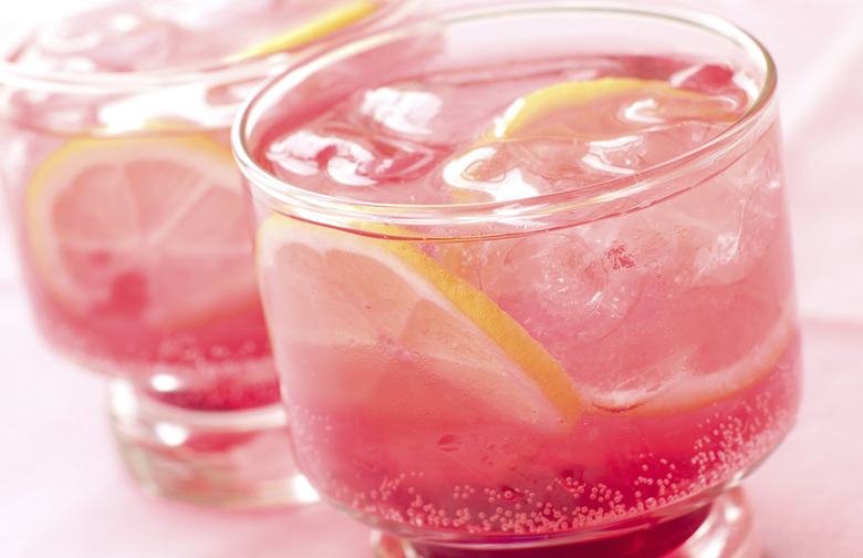 Dream Girl Cocktail