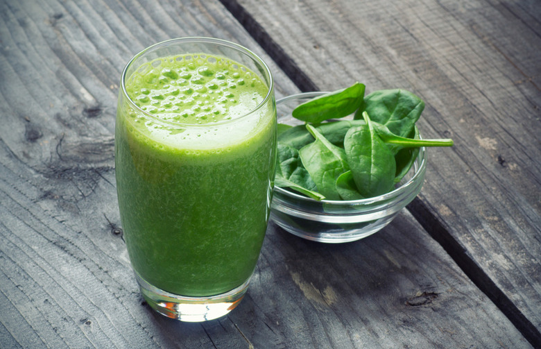 Spinach