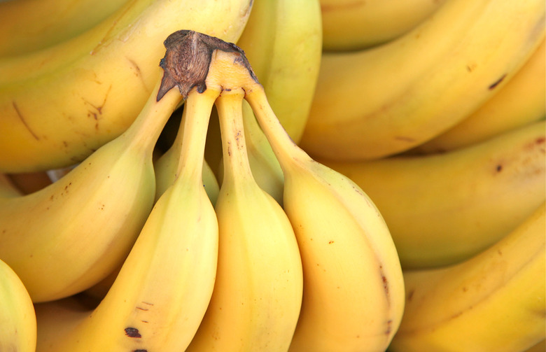 Bananas
